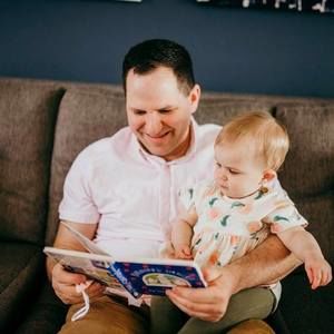 Meet your Posher, Carl